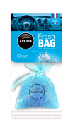 Ароматизатор воздуха Aroma Car Fresh Bag Ocean krótki, Польша